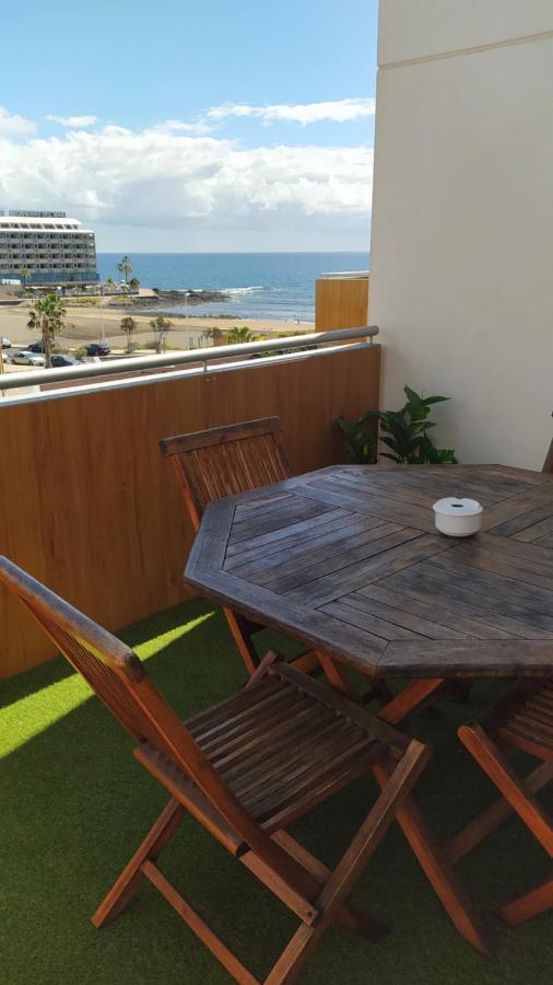 Great Place, Sun And Sea In El Medano מראה חיצוני תמונה